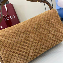 Load image into Gallery viewer, Half Horsebit Bag
