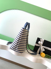 Load image into Gallery viewer, Deauville Tote
