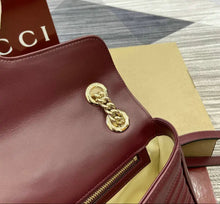 Load image into Gallery viewer, Marmont Mini Shoulder Bag
