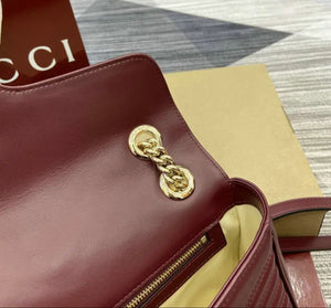 Marmont Mini Shoulder Bag