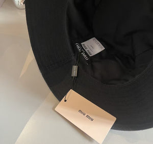 Logo Bucket Hat