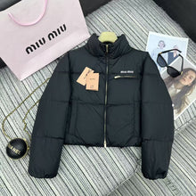 Load image into Gallery viewer, Logo Jacket
