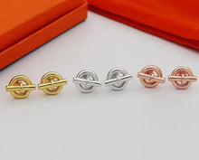 Load image into Gallery viewer, Stud Earrings
