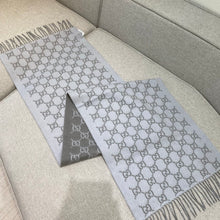 Load image into Gallery viewer, Cashmere Scarf
