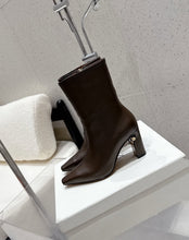 Load image into Gallery viewer, Leather Boots
