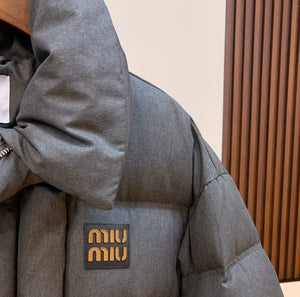 Logo Jacket