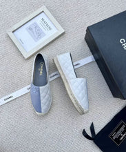 Load image into Gallery viewer, CC Espadrilles

