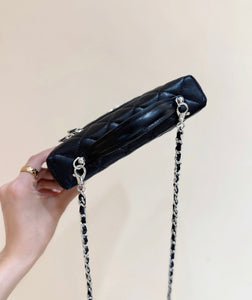 Vanity Shoulder Bag