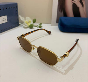 Logo Sunglasses
