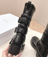 Load image into Gallery viewer, Fight Boots
