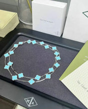 Load image into Gallery viewer, Alhambra Necklace
