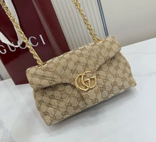 Load image into Gallery viewer, Marmont Shoulder Bag
