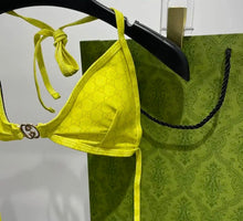 Load image into Gallery viewer, Logo Bikini
