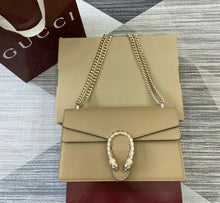 Load image into Gallery viewer, Dionysus Shoulder Bag

