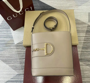 Medium Bucket Bag