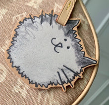 Load image into Gallery viewer, Montsouris Backpack
