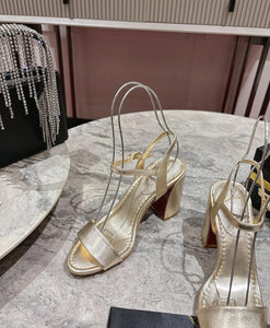 Jane Sandals