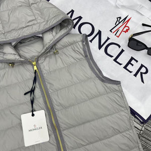 Response Jacket