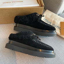 Load image into Gallery viewer, Cortina Mules
