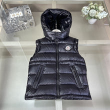 Load image into Gallery viewer, Logo Gilet
