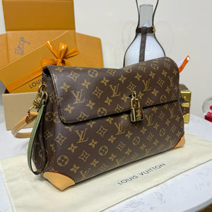 Away Bag
