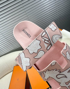 Chypre Sandals