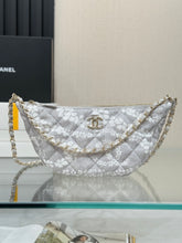 Load image into Gallery viewer, CC Hobo
