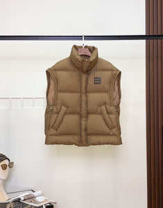 Logo Gilet