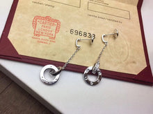 Load image into Gallery viewer, Love Earrings
