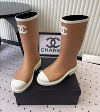 Load image into Gallery viewer, CC Wellies
