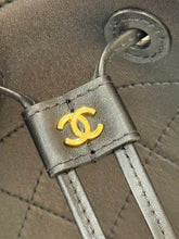 Load image into Gallery viewer, Leather Bucket Bag
