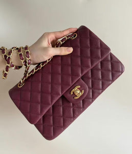 Caviar Classic Flap