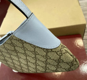 Emblem Mini Bag