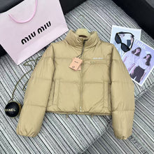 Load image into Gallery viewer, Logo Jacket
