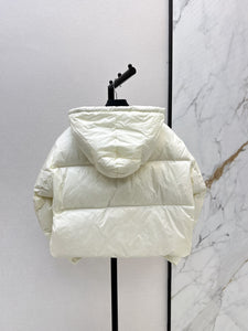 Logo Jacket