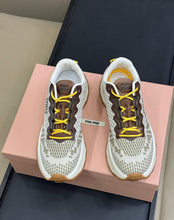 Load image into Gallery viewer, Fabric Trainers
