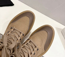 Load image into Gallery viewer, Leather Boots

