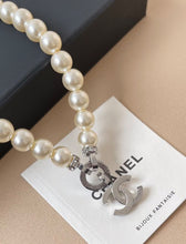 Load image into Gallery viewer, CC Necklace
