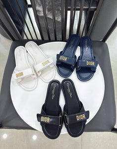 Leather Sandals