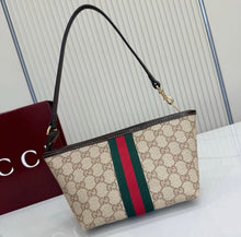 Load image into Gallery viewer, Mini Pouch Bag
