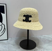 Load image into Gallery viewer, Logo Bucket Hat
