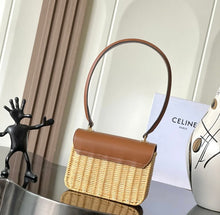 Load image into Gallery viewer, Wicker Garance
