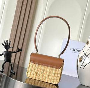 Wicker Garance