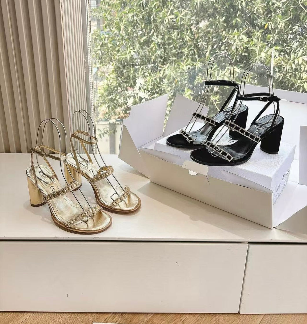Diorissime Sandals