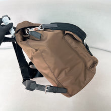Load image into Gallery viewer, Nylon Backpack
