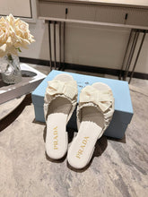 Load image into Gallery viewer, Leather Sandals
