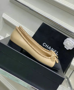 CC Pumps
