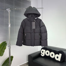 Load image into Gallery viewer, Junction Parka
