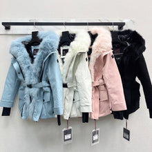 Load image into Gallery viewer, Laplance Jacket
