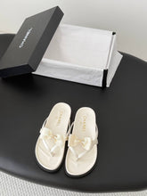 Load image into Gallery viewer, CC Sandals
